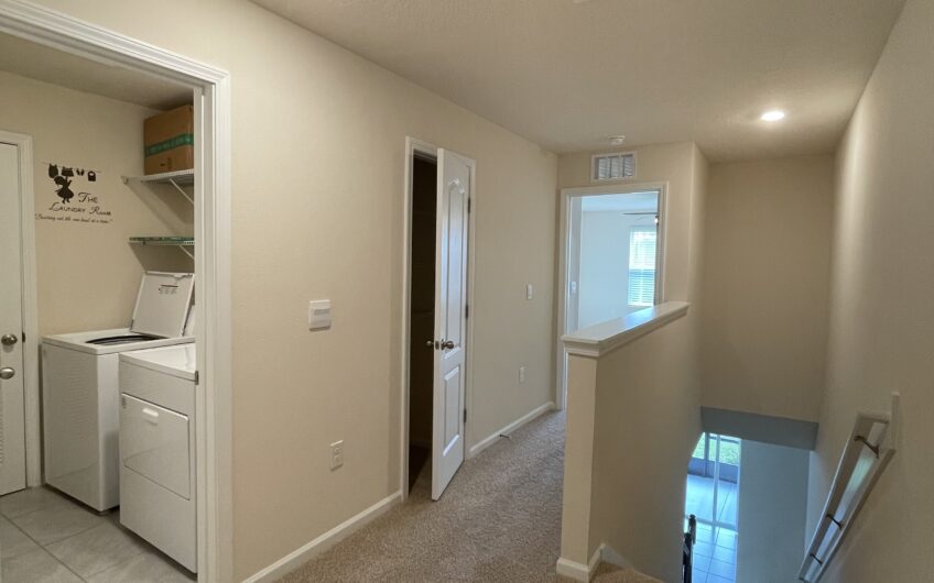 159 Redbud Road, Palm Coast, FL 32137 – The Trails