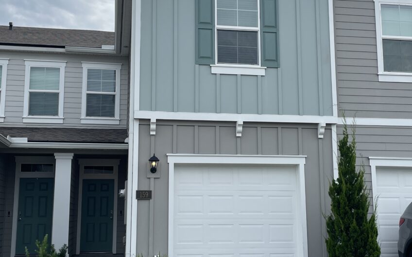 159 Redbud Road, Palm Coast, FL 32137 – The Trails