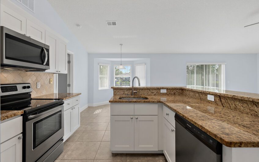 128 Rolling Sands Drive, Palm Coast, FL 32164