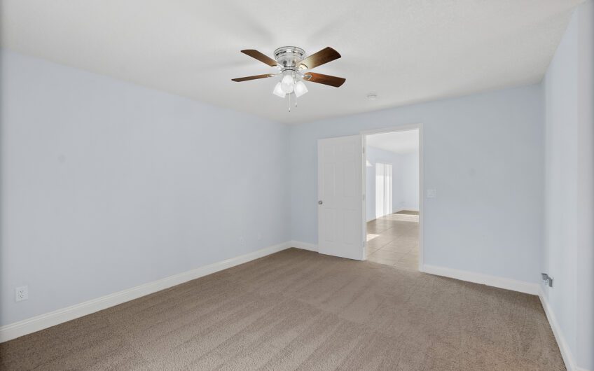 128 Rolling Sands Drive, Palm Coast, FL 32164