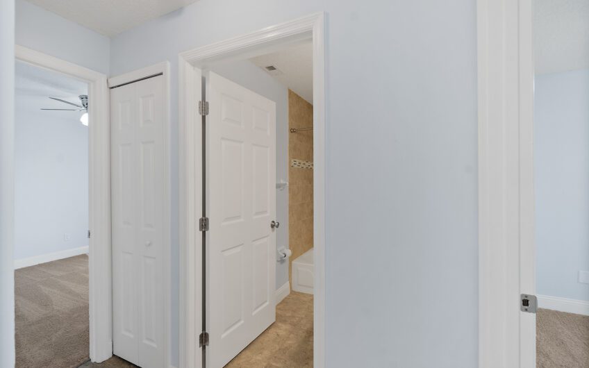 128 Rolling Sands Drive, Palm Coast, FL 32164