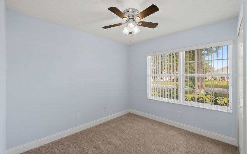 128 Rolling Sands Drive, Palm Coast, FL 32164