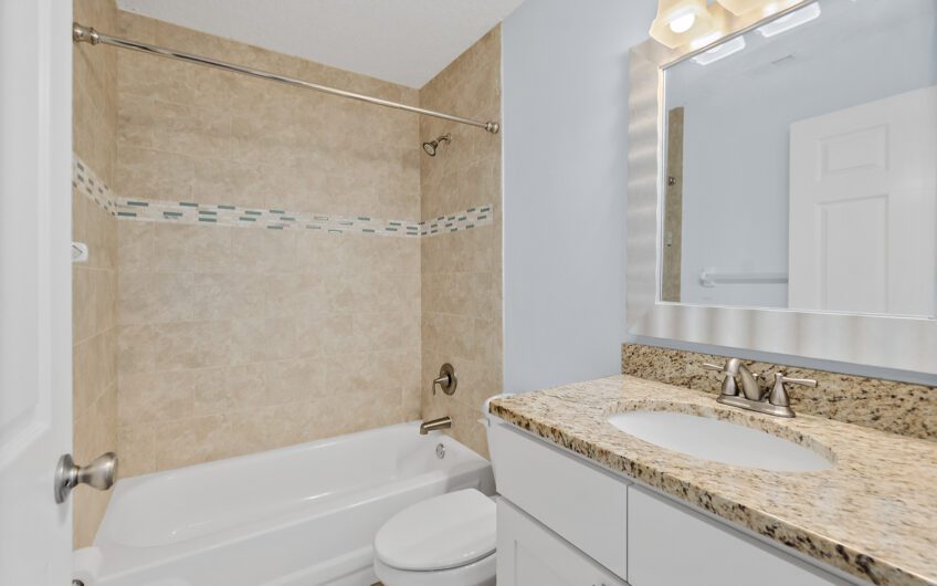 128 Rolling Sands Drive, Palm Coast, FL 32164