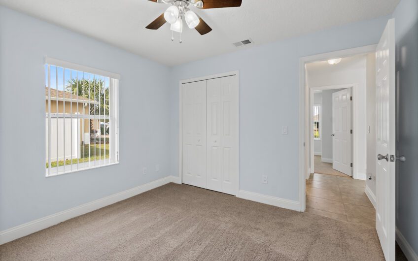 128 Rolling Sands Drive, Palm Coast, FL 32164