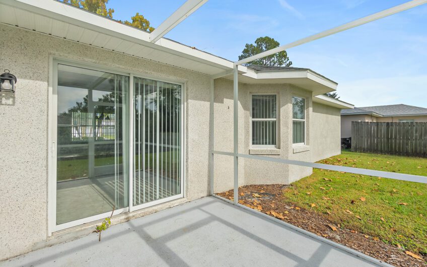 128 Rolling Sands Drive, Palm Coast, FL 32164