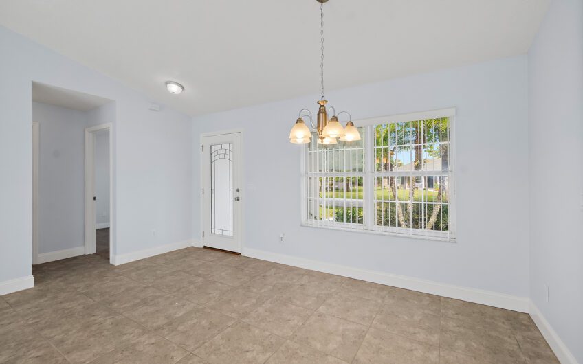 128 Rolling Sands Drive, Palm Coast, FL 32164