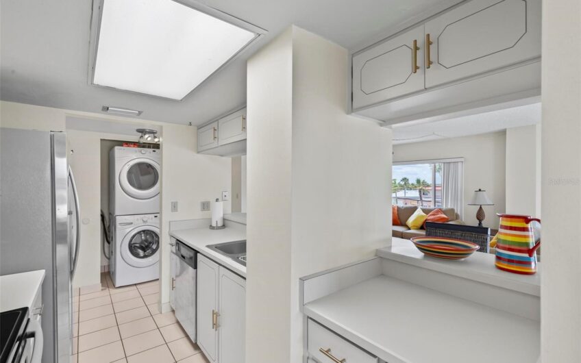 3600 S. Oceanshore Blvd, Unit 222, Flagler Beach, FL 32136 – Ocean View Manor