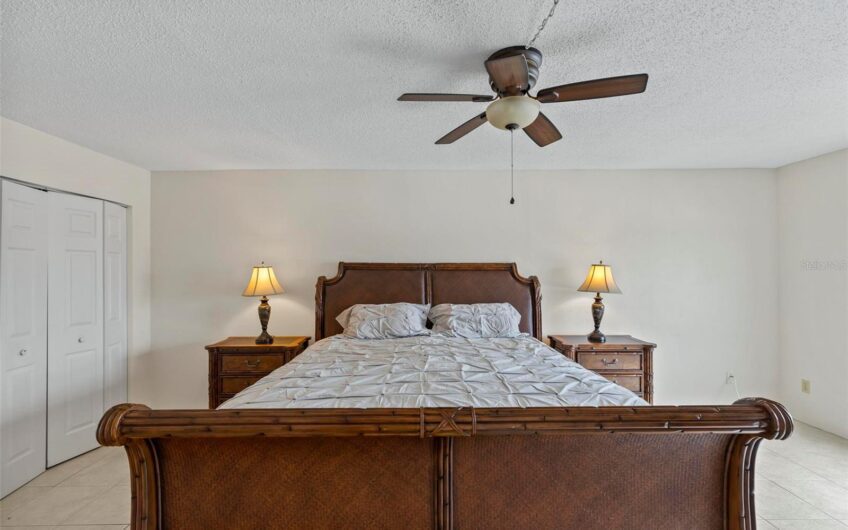 3600 S. Oceanshore Blvd, Unit 222, Flagler Beach, FL 32136 – Ocean View Manor