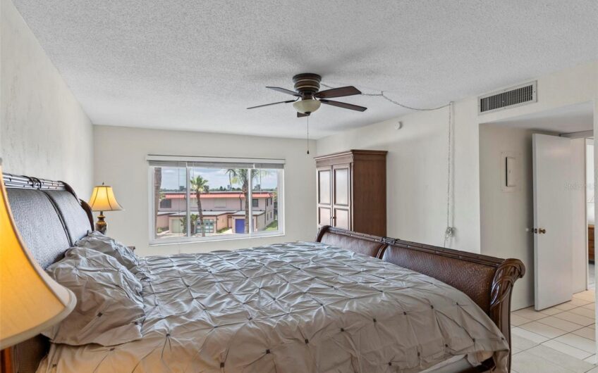 3600 S. Oceanshore Blvd, Unit 222, Flagler Beach, FL 32136 – Ocean View Manor