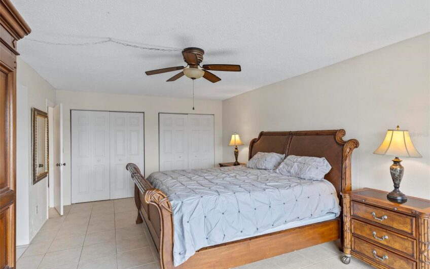 3600 S. Oceanshore Blvd, Unit 222, Flagler Beach, FL 32136 – Ocean View Manor