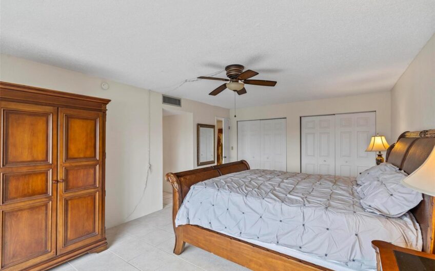 3600 S. Oceanshore Blvd, Unit 222, Flagler Beach, FL 32136 – Ocean View Manor