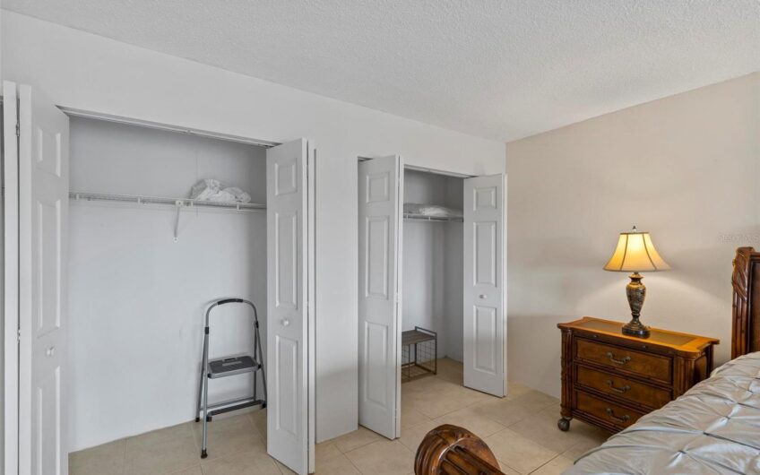 3600 S. Oceanshore Blvd, Unit 222, Flagler Beach, FL 32136 – Ocean View Manor