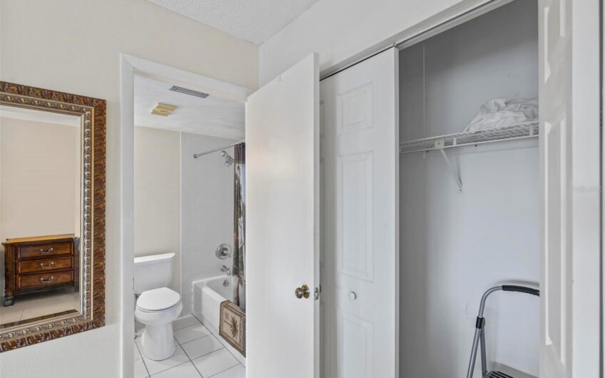 3600 S. Oceanshore Blvd, Unit 222, Flagler Beach, FL 32136 – Ocean View Manor