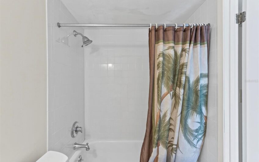 3600 S. Oceanshore Blvd, Unit 222, Flagler Beach, FL 32136 – Ocean View Manor