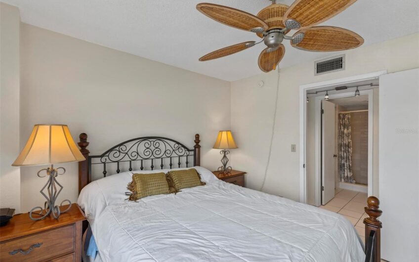 3600 S. Oceanshore Blvd, Unit 222, Flagler Beach, FL 32136 – Ocean View Manor