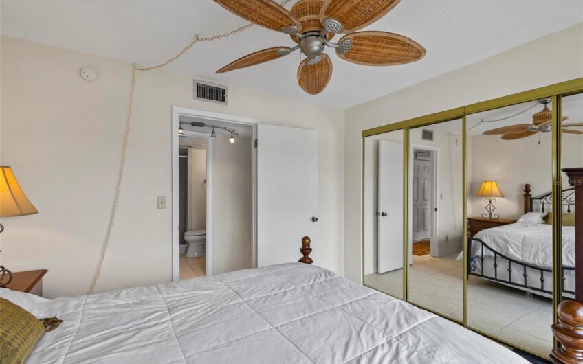 3600 S. Oceanshore Blvd, Unit 222, Flagler Beach, FL 32136 – Ocean View Manor