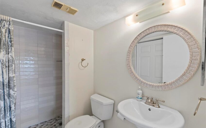 3600 S. Oceanshore Blvd, Unit 222, Flagler Beach, FL 32136 – Ocean View Manor