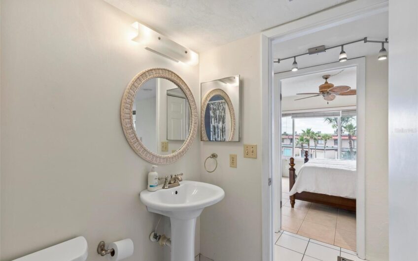 3600 S. Oceanshore Blvd, Unit 222, Flagler Beach, FL 32136 – Ocean View Manor