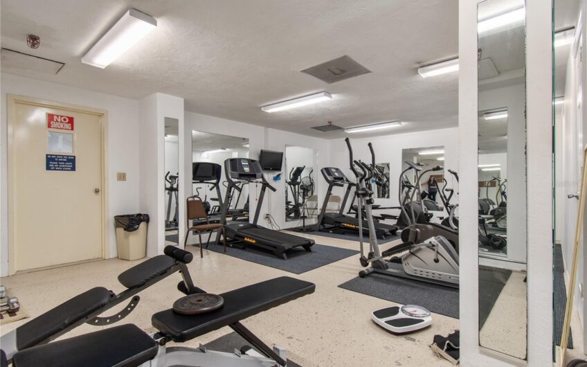 3600 S. Oceanshore Blvd, Unit 222, Flagler Beach, FL 32136 – Ocean View Manor