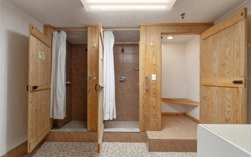 3600 S. Oceanshore Blvd, Unit 222, Flagler Beach, FL 32136 – Ocean View Manor