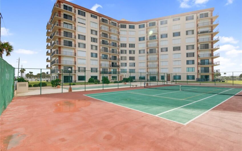 3600 S. Oceanshore Blvd, Unit 222, Flagler Beach, FL 32136 – Ocean View Manor