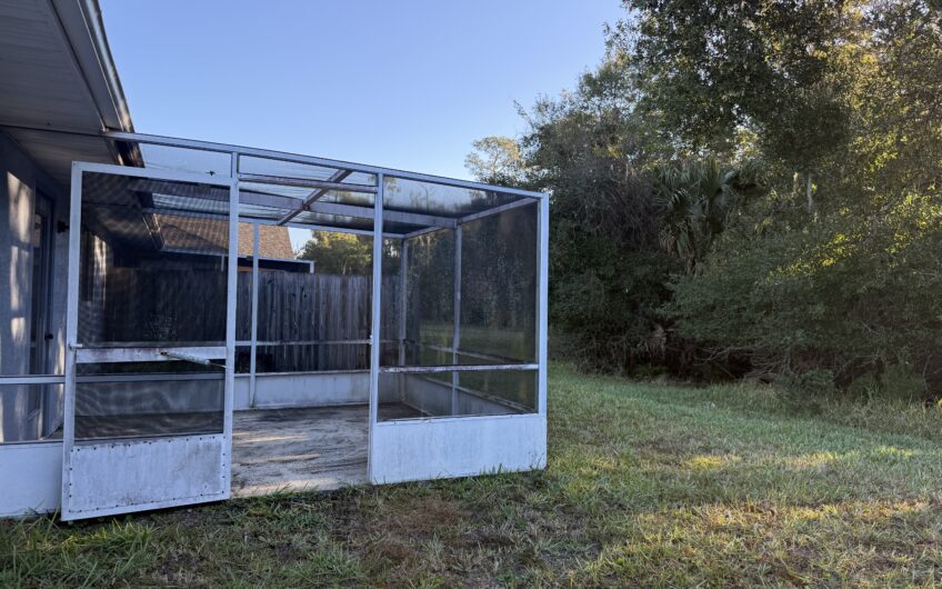 60 Farmsworth Drive, Unit A&B, Palm Coast, FL 32137