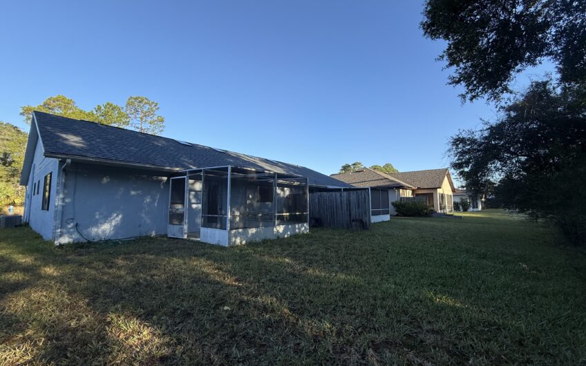 60 Farmsworth Drive, Unit A&B, Palm Coast, FL 32137