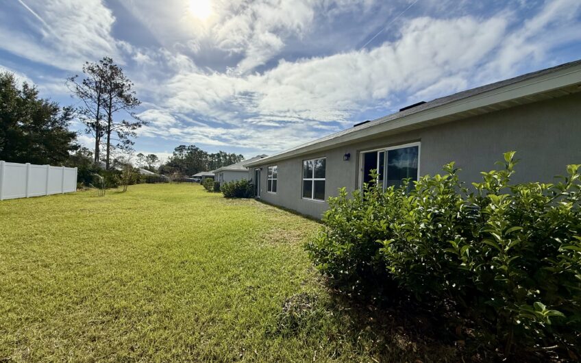14 Serene Court, #A, Palm Coast, FL 32164