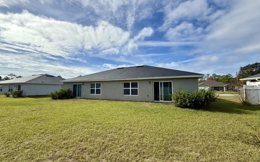 14 Serene Court, #A, Palm Coast, FL 32164