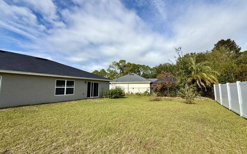14 Serene Court, #A, Palm Coast, FL 32164