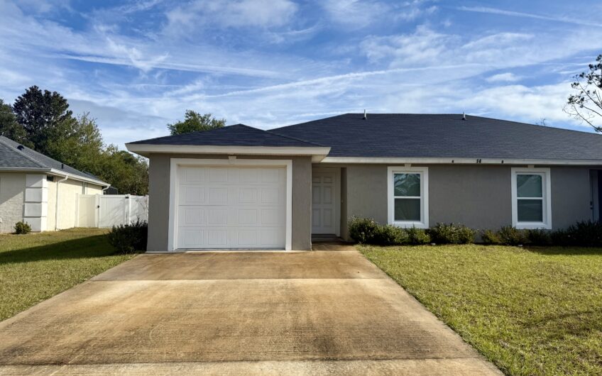 14 Serene Court, #A, Palm Coast, FL 32164