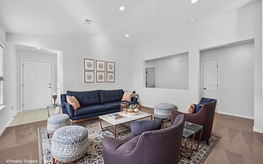 91 Tea Olive Drive, Palm Coast, FL – Somerset