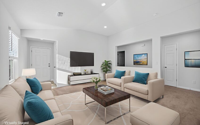 33 Somerset Avenue, Palm Coast, FL 32137 – Somerset