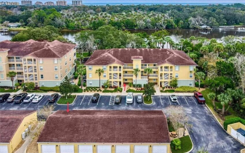 100 Canopy Walk Lane, Unit 124, Palm Coast, FL 32137