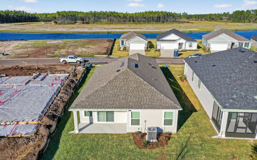 91 Tea Olive Drive, Palm Coast, FL – Somerset