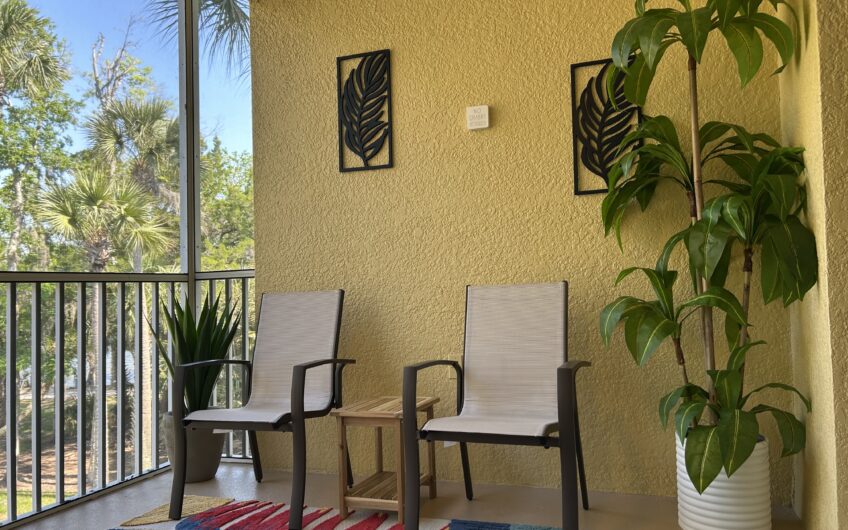 100 Canopy Walk Lane, Unit 124, Palm Coast, FL 32137