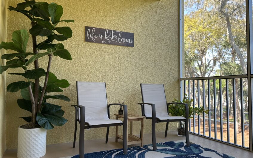 100 Canopy Walk Lane, Unit 124, Palm Coast, FL 32137