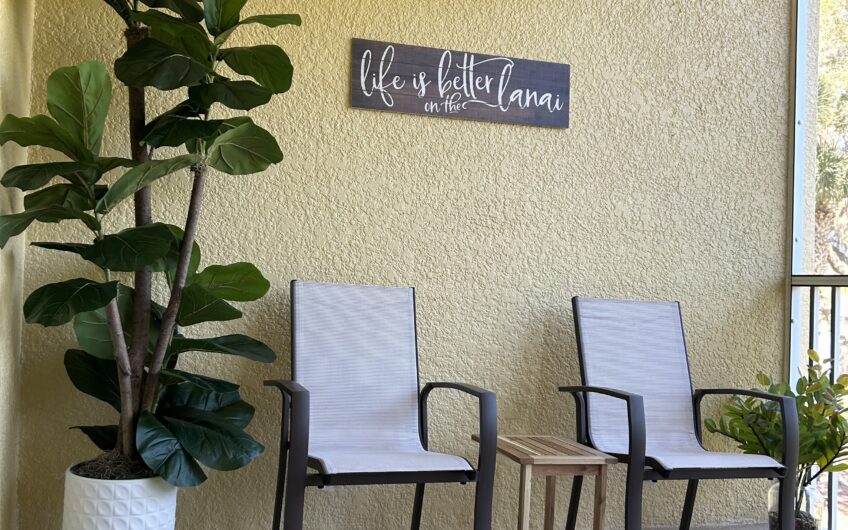 100 Canopy Walk Lane, Unit 124, Palm Coast, FL 32137