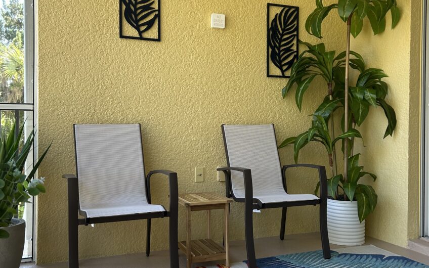 100 Canopy Walk Lane, Unit 124, Palm Coast, FL 32137