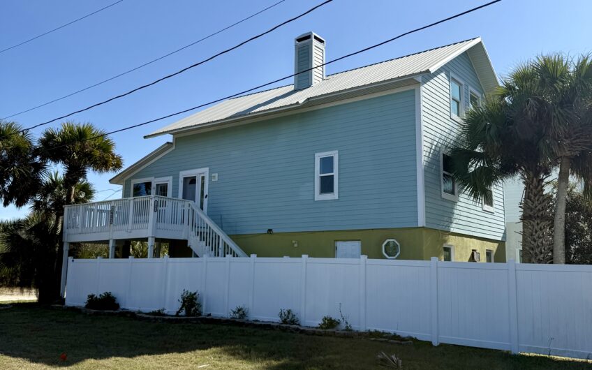 1405 S. Central Avenue, Flagler Beach, FL 32136