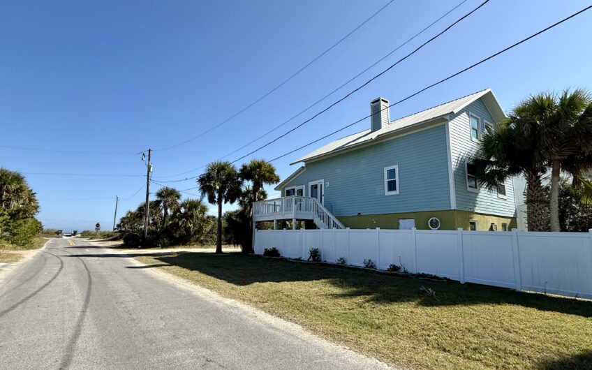 1405 S. Central Avenue, Flagler Beach, FL 32136