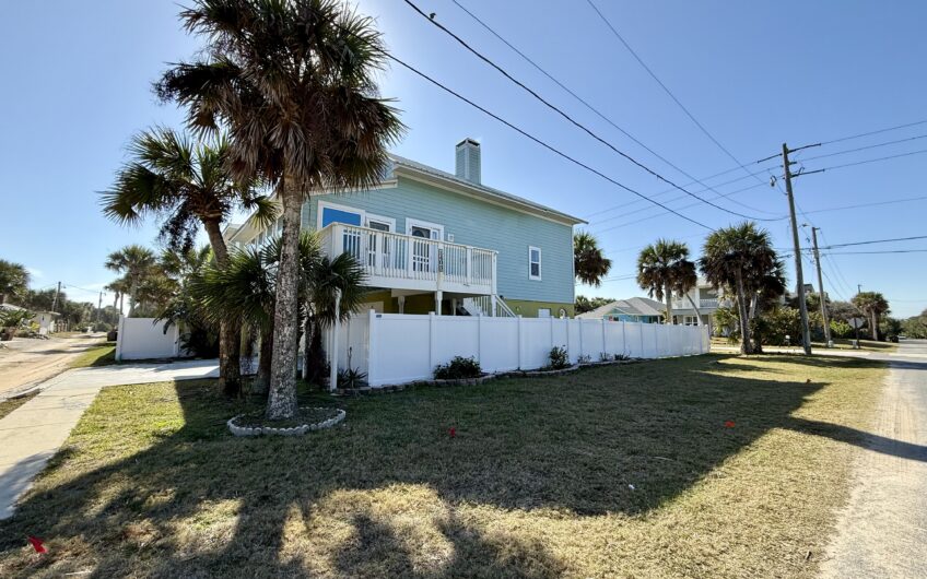 1405 S. Central Avenue, Flagler Beach, FL 32136