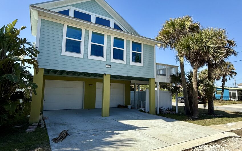 1405 S. Central Avenue, Flagler Beach, FL 32136