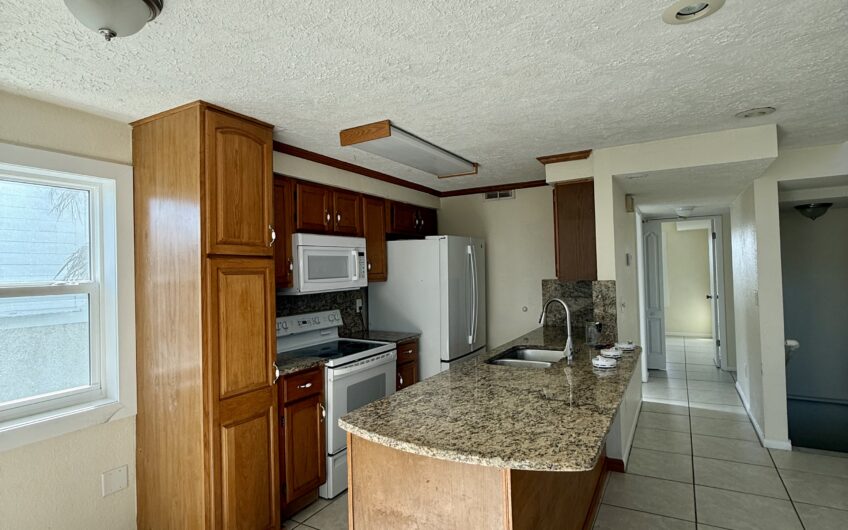 1405 S. Central Avenue, Flagler Beach, FL 32136