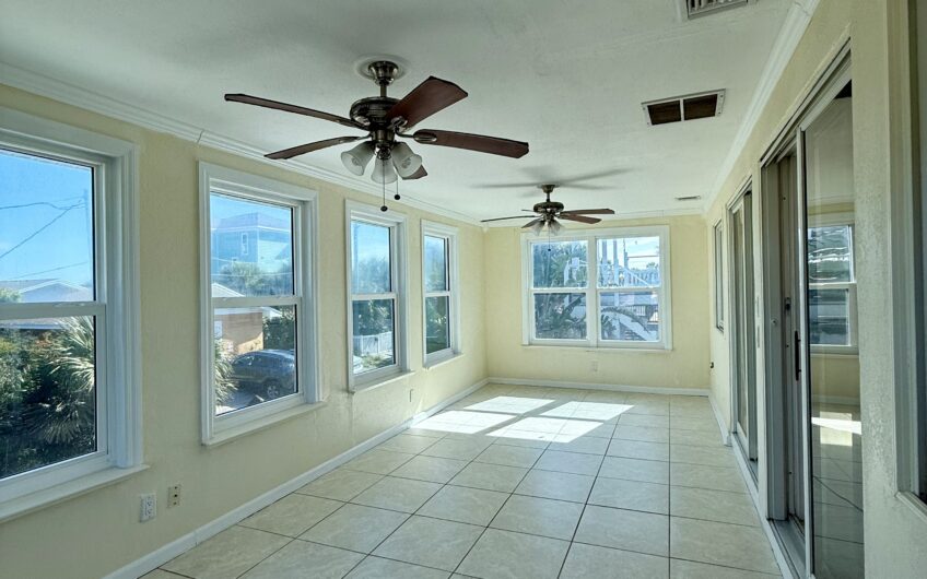 1405 S. Central Avenue, Flagler Beach, FL 32136