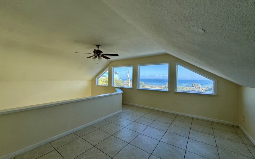 1405 S. Central Avenue, Flagler Beach, FL 32136