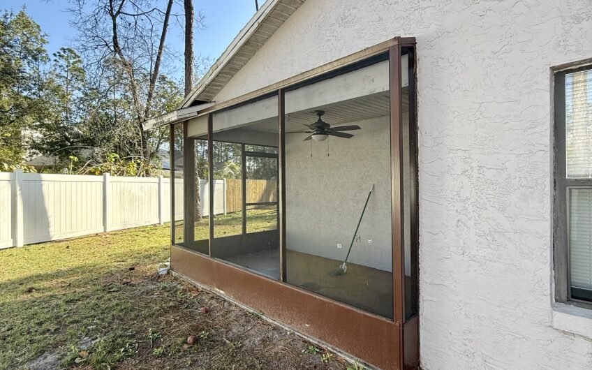 6 Wells Place, #A, Palm Coast, FL 32164