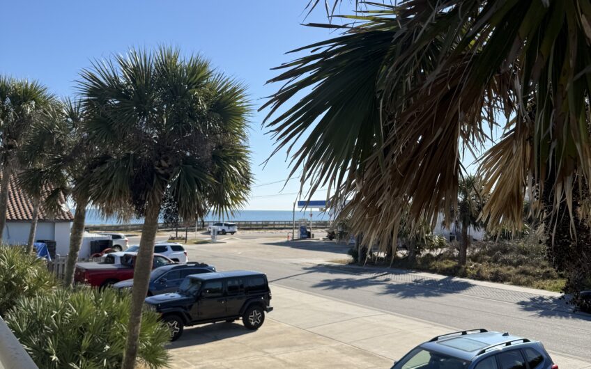 112 S. 7th Street, Unit 9, Flagler Beach, FL 32136