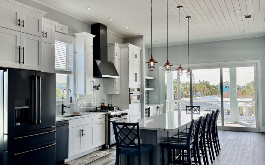 304 N. 7th Street, Flagler Beach, FL 32136