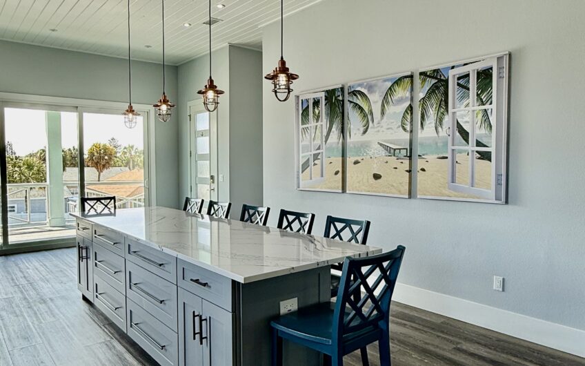 304 N. 7th Street, Flagler Beach, FL 32136